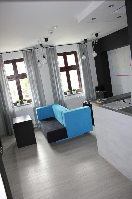 Soda Hostel & Apartments Poznań Kültér fotó